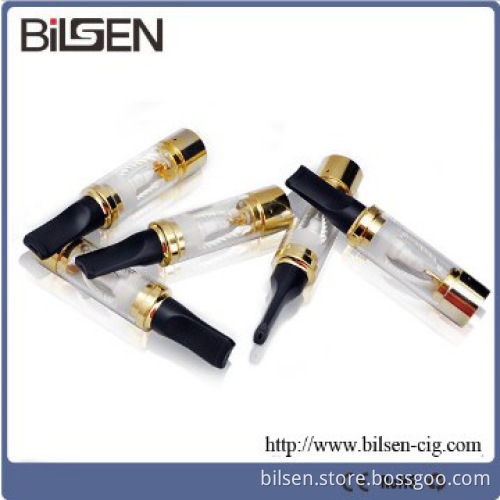 Health E-Cigarette g-tank glass stainless steel rebuildable atomizer